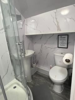 Excellent Suite Room in Liverpool - Liverpool - 3