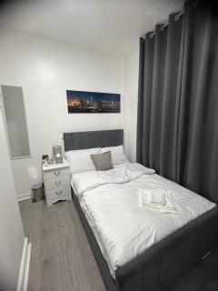 Excellent Suite Room in Liverpool - Liverpool - 1