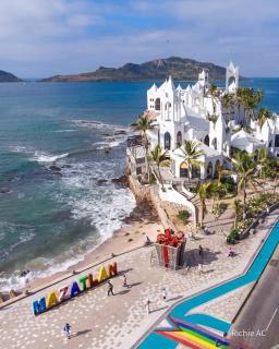Domus Áurea - Mazatlán - 7