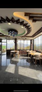 Avida Bungalov - Çamlıhemşin - 9