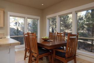 Pet-Friendly - Stately Stay for 8 - 4BDR - Bend - 4