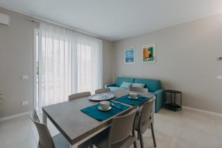 Villa Dama Holiday Apartments - 8