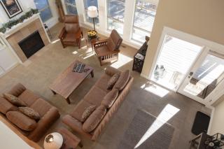 Pet-Friendly - Stately Stay for 8 - 4BDR - Bend - 1