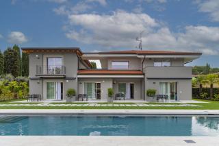 Villa Dama Holiday Apartments - Padenghe sul Garda - 0
