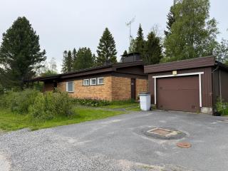 Dream Big House Tervaharju - Kemi - 0