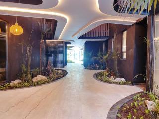1-BD Apt with Ocean View Rooftop Pool - Tulum - 4