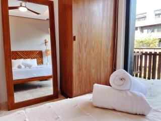 1-BD Apt with Ocean View Rooftop Pool - Tulum - 1