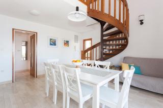 Apartment Peggy - Maslinica - 5
