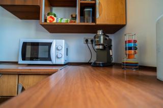 Morze Apartamentów Nadmorski Azyl - Ostrowo - 6