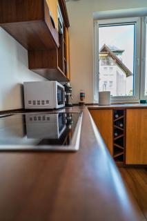 Morze Apartamentów Nadmorski Azyl - Ostrowo - 8
