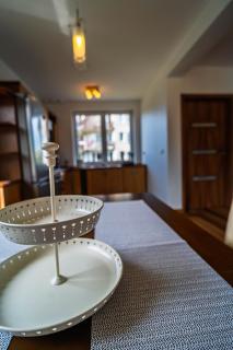 Morze Apartamentów Nadmorski Azyl - Ostrowo - 7