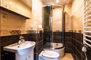 Morze Apartamentów Nadmorski Azyl - Ostrowo - 4