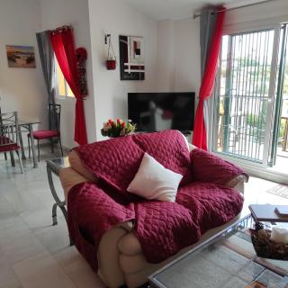 "Paraíso del mar" Casa entera con piscina privada - Fuengirola - 1