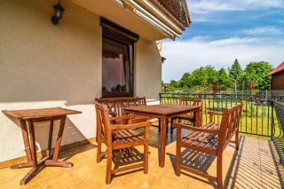 Morze Apartamentów Nadmorski Azyl - Ostrowo - 1