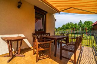 Morze Apartamentów Nadmorski Azyl - Ostrowo - 3