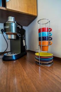 Morze Apartamentów Nadmorski Azyl - Ostrowo - 2
