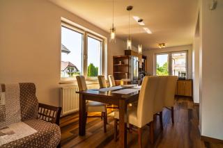 Morze Apartamentów Nadmorski Azyl - Ostrowo - 7