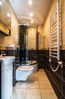 Morze Apartamentów Nadmorski Azyl - Ostrowo - 1