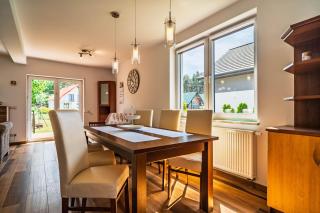 Morze Apartamentów Nadmorski Azyl - Ostrowo - 6