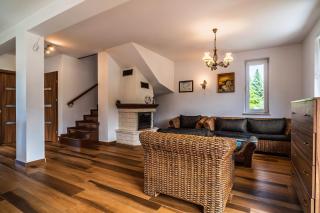 Morze Apartamentów Nadmorski Azyl - Ostrowo - 9