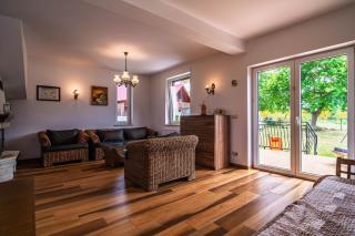 Morze Apartamentów Nadmorski Azyl - Ostrowo - 8
