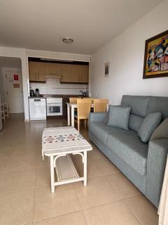 Apartamento Brisas del Mar - 3
