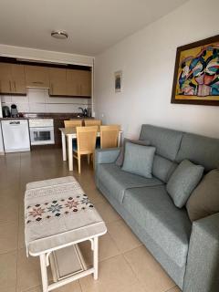 Apartamento Brisas del Mar - 2