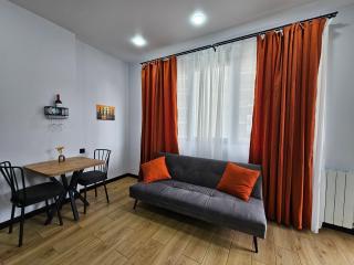 Batumi Seaside Apartment - 0