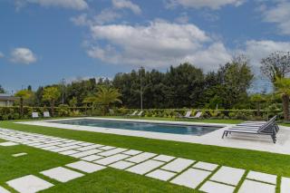 Villa Dama Holiday Apartments - 0
