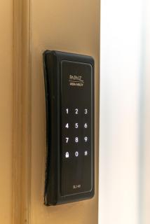 Apartamento Familiar - 2 quartos, Cozinha completa - Santos - 5