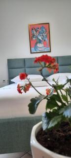 Amarildo Hotel - Himare - 5