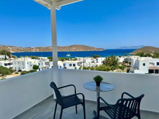 Danа̃e Sun&Sea Stays - Livadi - 8