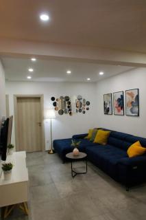 Apartman Meli Luka with seaview - Makarska - 7