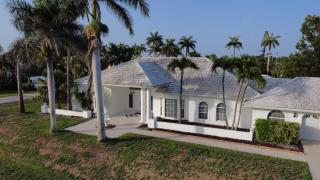 Villa The White House - Cape Coral - 0