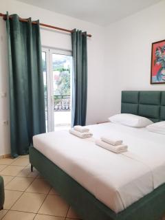 Amarildo Hotel - Himare - 6