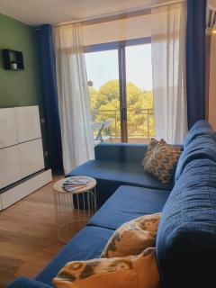 Apartamento Glamour Nocturno - Salou - 9