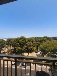 Apartamento Glamour Nocturno - Salou - 4