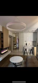 Central Vibe Apartment - Skopje - 0