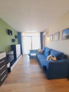 Apartamento Glamour Nocturno - Salou - 2
