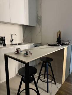 Central Vibe Apartment - Skopje - 9