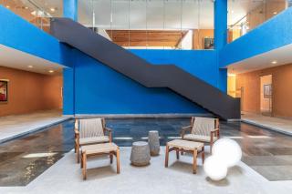 Clevia, San Miguel de Allende, Autograph Collection - 6