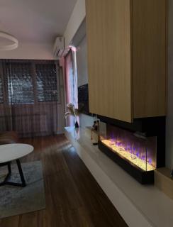 Central Vibe Apartment - Skopje - 8