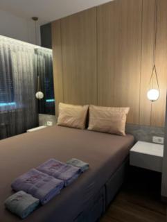 Central Vibe Apartment - Skopje - 7