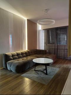 Central Vibe Apartment - Skopje - 5