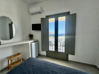 Danа̃e Sun&Sea Stays - Livadi - 9