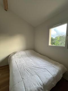 Maison zen Lacanau Océan 3 personnes - Lacanau - 3