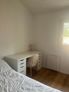 Maison zen Lacanau Océan 3 personnes - Lacanau - 1