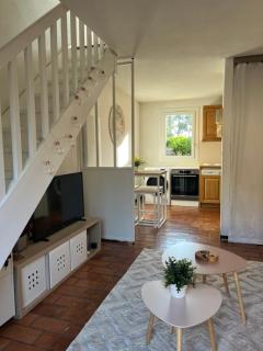 Maison zen Lacanau Océan 3 personnes - Lacanau - 7