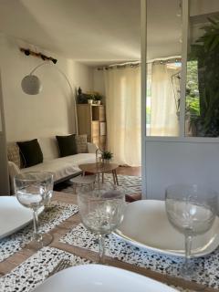 Maison zen Lacanau Océan 3 personnes - Lacanau - 5