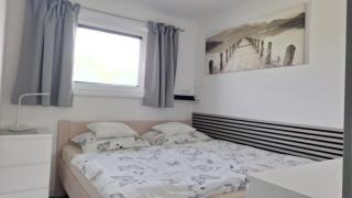 bungalov na břehu Labe s vlastním molem - Pardubice - 8